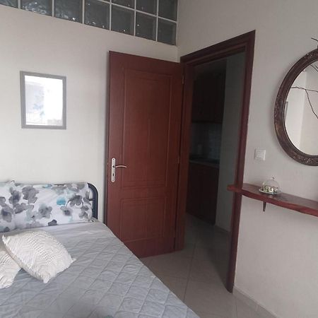 Ampolias Rooms Messolonghi Mesolóngion Zewnętrze zdjęcie