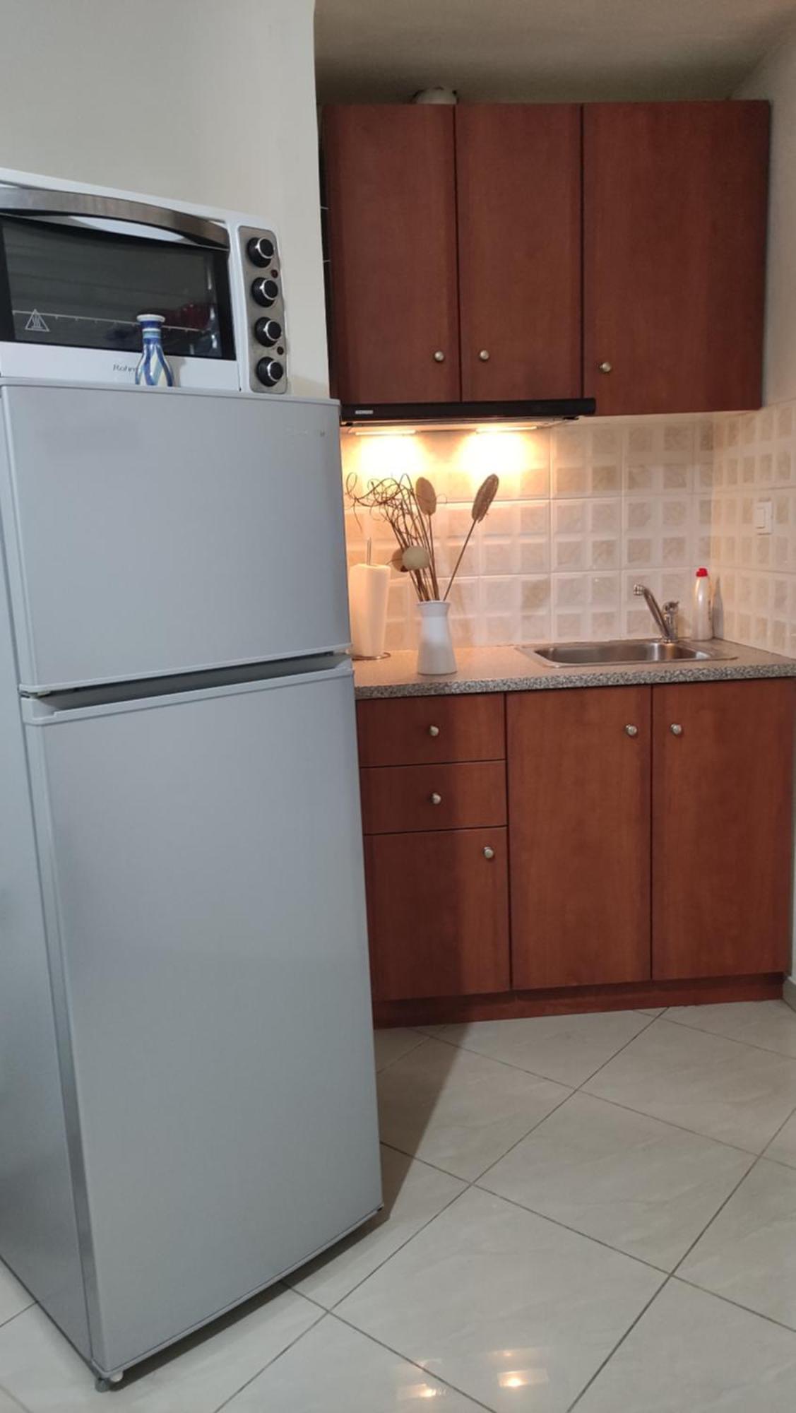 Ampolias Rooms Messolonghi Mesolóngion Zewnętrze zdjęcie